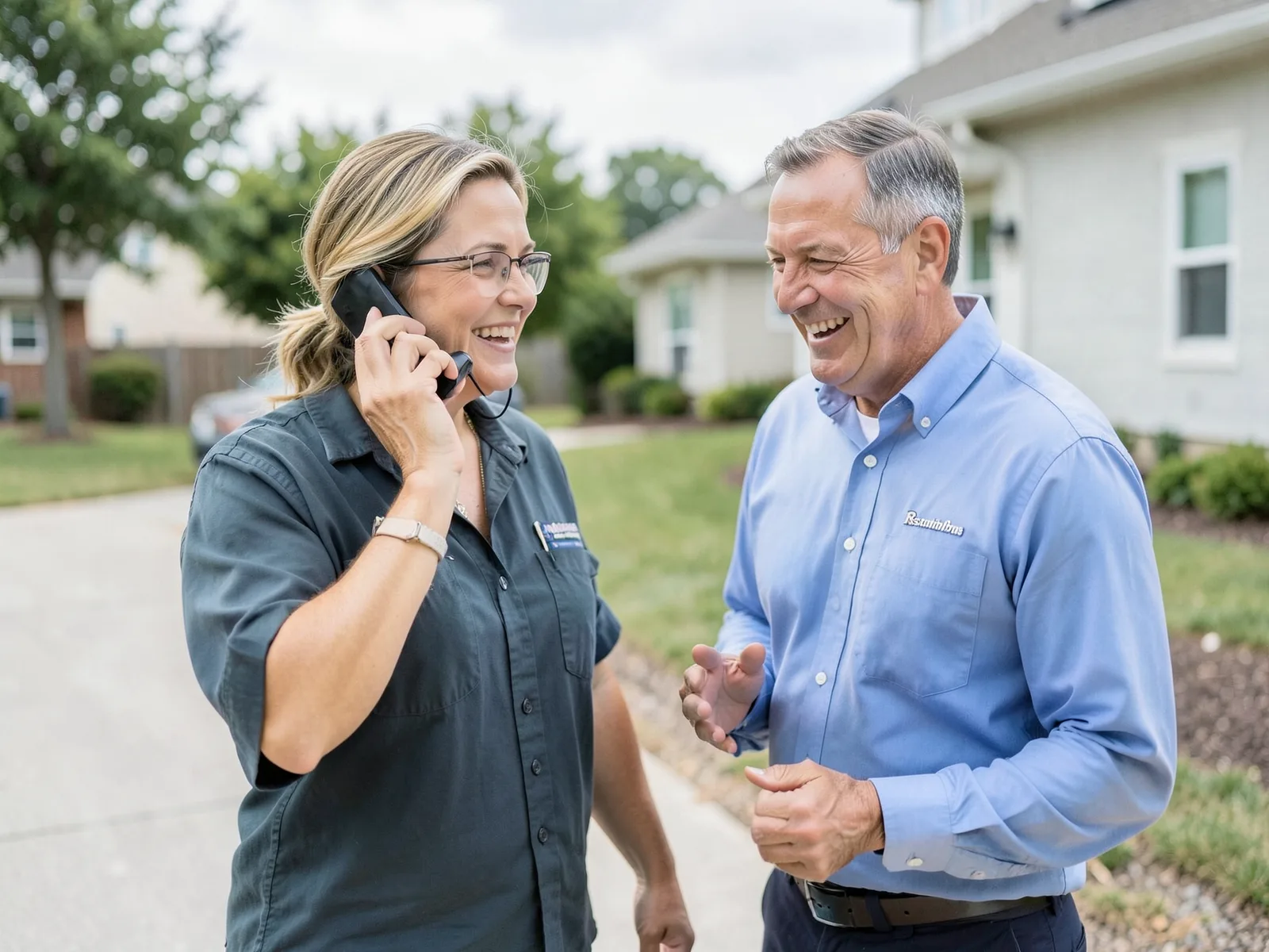 Frequently Asked Questions About Roof Leak Water Damage Restoration in Middlebrook, VA